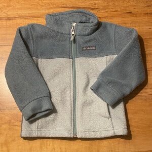 Kids Columbia jacket